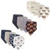 Elephant Fox Sheep 12-pack