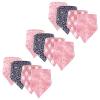 Modern Floral 12-pack