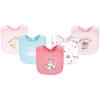 Pink Farm Animals