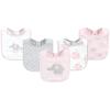 Pink Gray Elephant