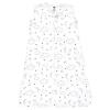 image:imageHudson Baby Unisex Baby Cotton Sleeveless Wearable Sleeping Bag Sack Blanket Dreamer 612 MonthsDreamer