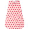 Bright Pink Hearts