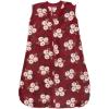 Burgundy Floral