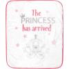 Princess Has Arrived