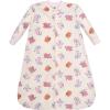 image:imageHudson Baby Unisex Baby LongSleeve Fleece Sleeping BagBaby Bird