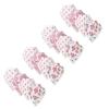 image:imageHudson Baby Unisex Baby Muslin Cotton Bandana Bibs Paper Birds One SizeFloral 12pack