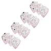 Paper Birds 12-pack