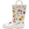 Soft Painted Floral