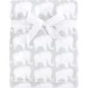 Gray Elephant