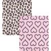 Leopard Heart