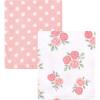 Soft Pink Roses