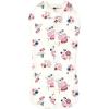 Dusty Rose Floral