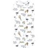 image:imageHudson Baby Unisex Sleep Pod Wild Buffalo 02 MonthsModern Safari