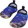 Baby and Toddler Coral Reef