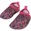 Baby and Toddler Paisley Punch