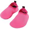 Baby and Toddler Solid Hot Pink