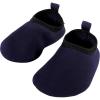 Baby and Toddler Solid Navy