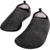 Kids and Adult Heather Charcoal