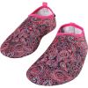 Kids and Adult Paisley Punch