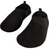 Kids and Adult Solid Black