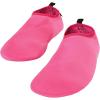 image:imageHudson Baby UnisexChild Water Shoes for Sports Yoga Beach and OutdoorsKids and Adult Solid Hot Pink