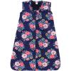 Navy Bold Floral