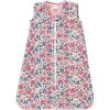Pink Blue Pretty Floral