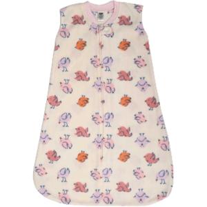 image:imageHudson Baby Unisex Baby Fleece Sleeping Bag Sack BlanketBaby Bird