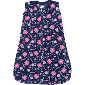 image:imageHudson Baby Unisex Baby Fleece Sleeping Bag Sack BlanketBotanical