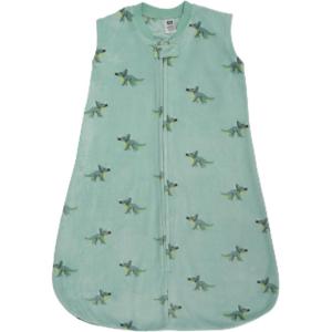 image:imageHudson Baby Unisex Baby Fleece Sleeping Bag Sack BlanketSmall Dino Friends