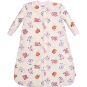 image:imageHudson Baby Unisex Baby LongSleeve Fleece Sleeping BagBaby Bird