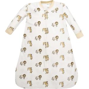 image:imageHudson Baby Unisex Baby LongSleeve Fleece Sleeping BagLion Kangaroo
