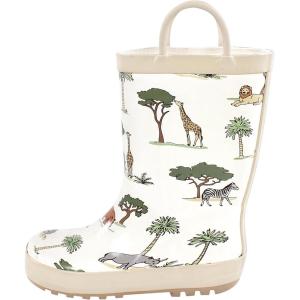 image:imageHudson Baby Unisex Baby and Toddler Rain BootsGoing on Safari