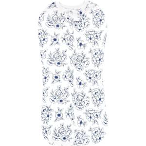image:imageHudson Baby Unisex Sleep Pod Wild Buffalo 02 MonthsBlue Toile