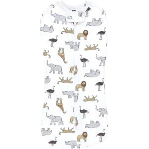 image:imageHudson Baby Unisex Sleep Pod Wild Buffalo 02 MonthsModern Safari
