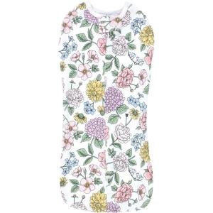 image:imageHudson Baby Unisex Sleep Pod Wild Buffalo 02 MonthsVintage Blossom