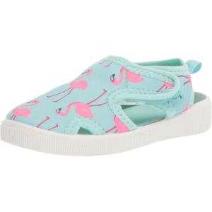 image:imageHudson Baby UnisexBaby Sandal and Water ShoeFlamingo