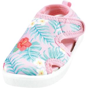 image:imageHudson Baby UnisexBaby Sandal and Water ShoeHawaiian Print