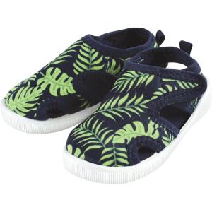 image:imageHudson Baby UnisexBaby Sandal and Water ShoePalm Leaf