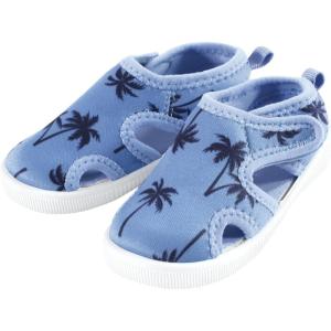 image:imageHudson Baby UnisexBaby Sandal and Water ShoePalm Tree