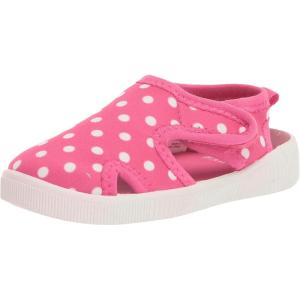 image:imageHudson Baby UnisexBaby Sandal and Water ShoePolka Dot