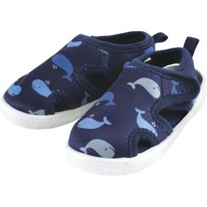 image:imageHudson Baby UnisexBaby Sandal and Water ShoeWhale