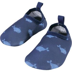 image:imageHudson Baby UnisexChild Water Shoes for Sports Yoga Beach and OutdoorsBaby and Toddler Blue Whales