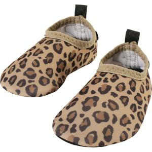image:imageHudson Baby UnisexChild Water Shoes for Sports Yoga Beach and OutdoorsBaby and Toddler Leopard