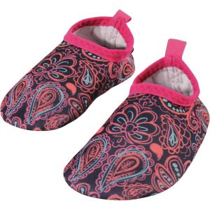 image:imageHudson Baby UnisexChild Water Shoes for Sports Yoga Beach and OutdoorsBaby and Toddler Paisley Punch