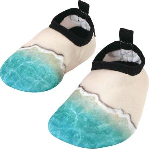 image:imageHudson Baby UnisexChild Water Shoes for Sports Yoga Beach and OutdoorsBaby and Toddler Sandy Beach