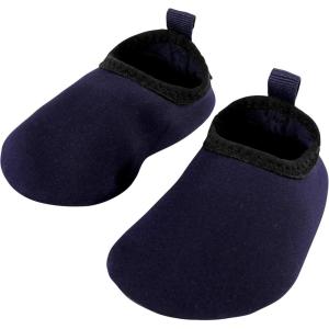 image:imageHudson Baby UnisexChild Water Shoes for Sports Yoga Beach and OutdoorsBaby and Toddler Solid Navy