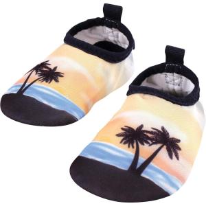 image:imageHudson Baby UnisexChild Water Shoes for Sports Yoga Beach and OutdoorsBaby and Toddler Sunset