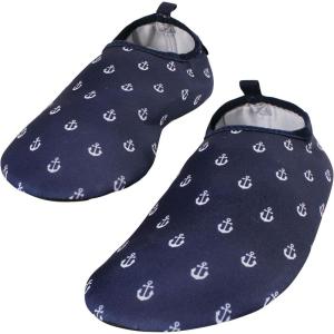 image:imageHudson Baby UnisexChild Water Shoes for Sports Yoga Beach and OutdoorsKids and Adult Anchor