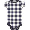 image:imageEaster Truck Cotton Bodysuit by Hudson Baby